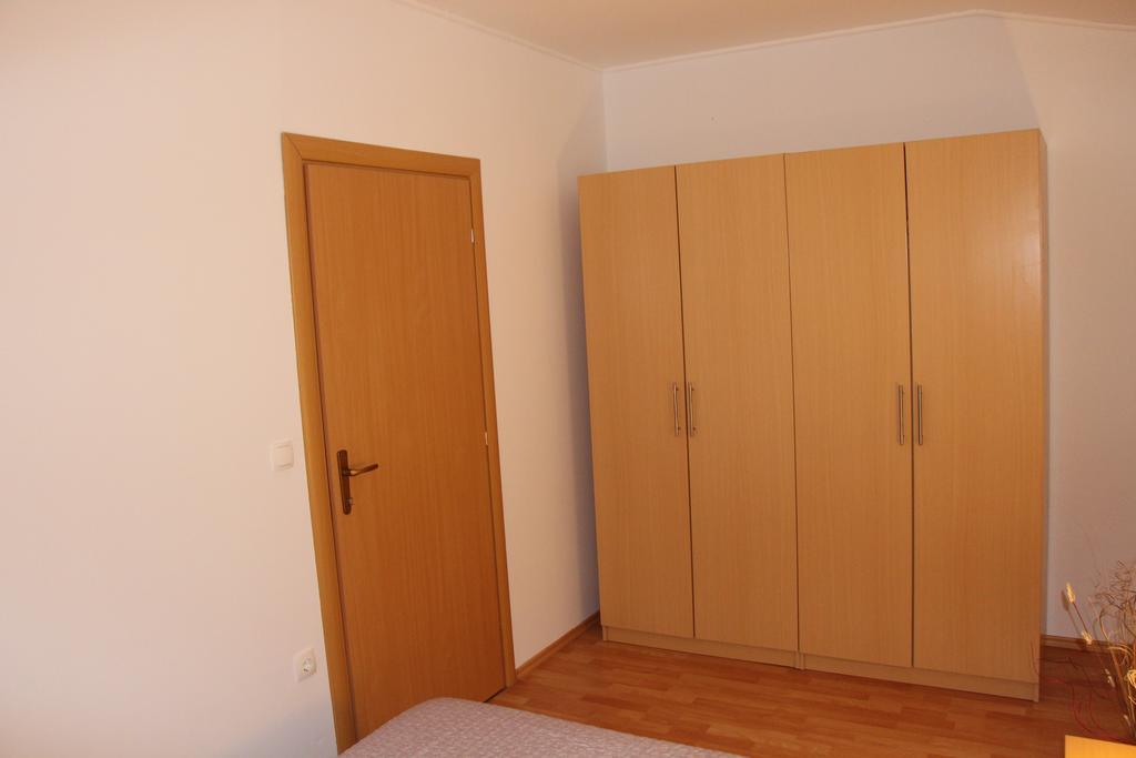 Apartment Adriatic Zadar Room photo