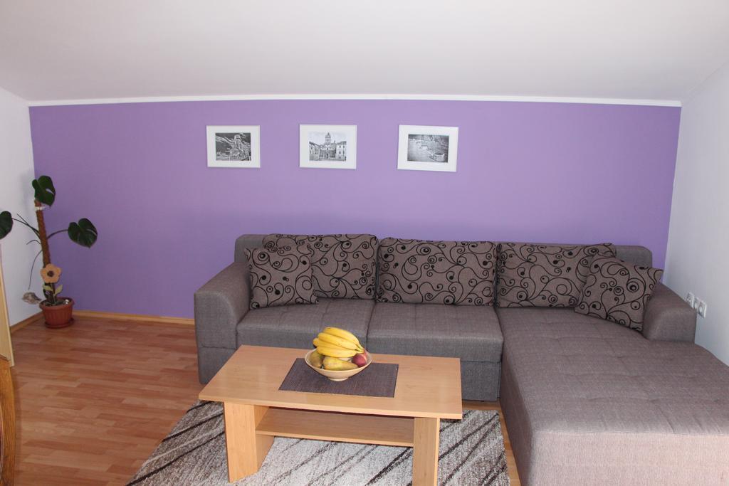 Apartment Adriatic Zadar Room photo