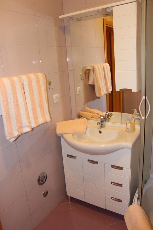 Apartment Adriatic Zadar Room photo