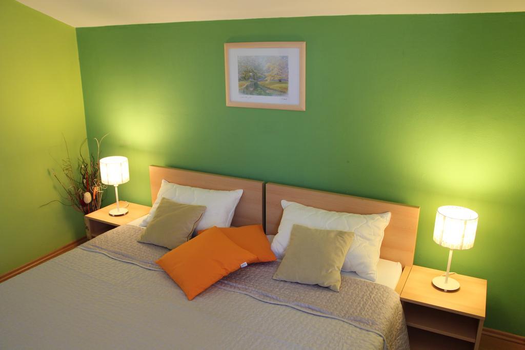 Apartment Adriatic Zadar Room photo