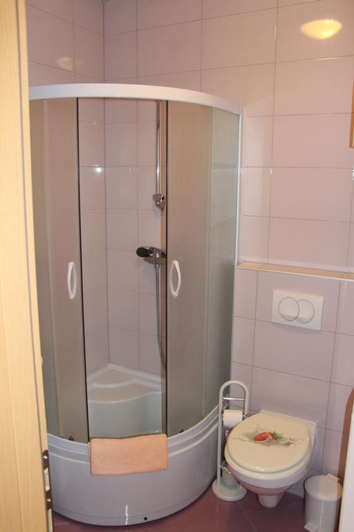 Apartment Adriatic Zadar Room photo