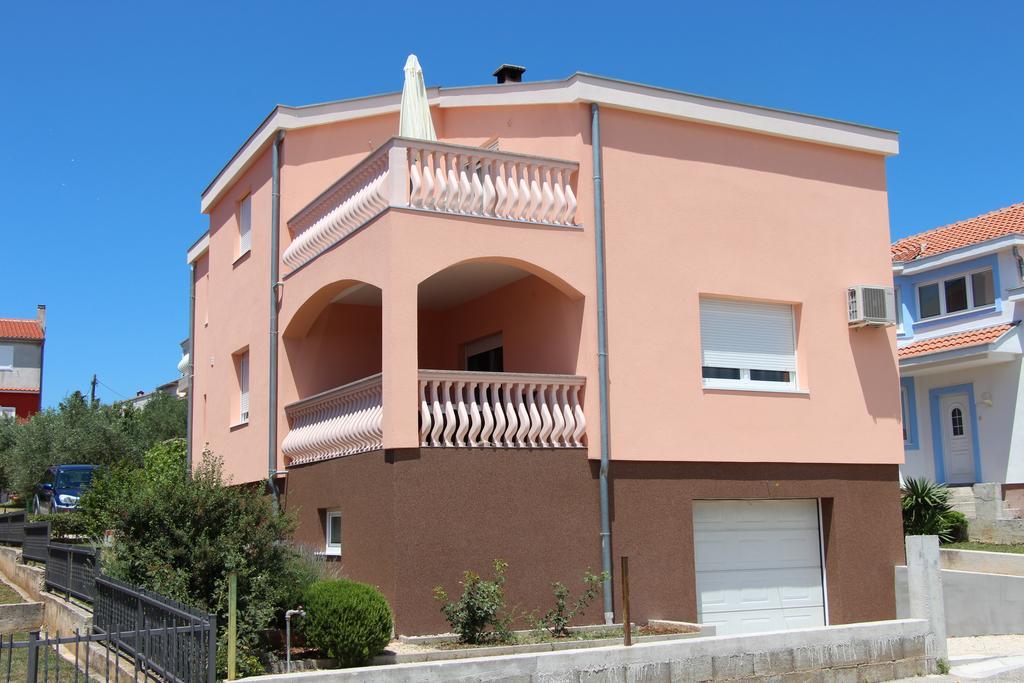Apartment Adriatic Zadar Room photo