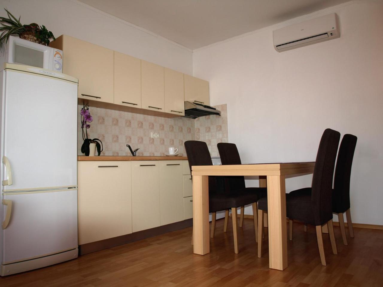 Apartment Adriatic Zadar Exterior photo