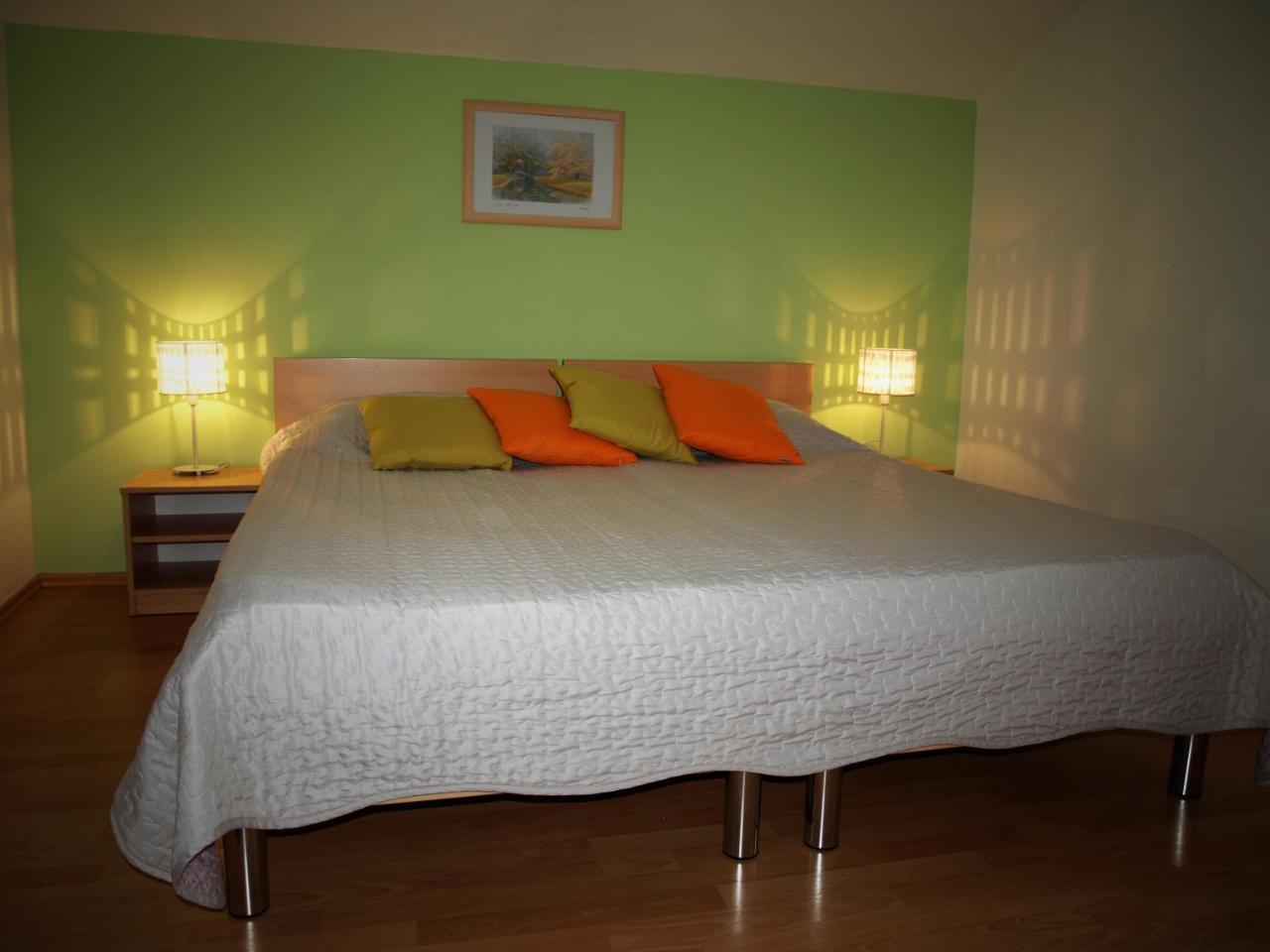 Apartment Adriatic Zadar Exterior photo